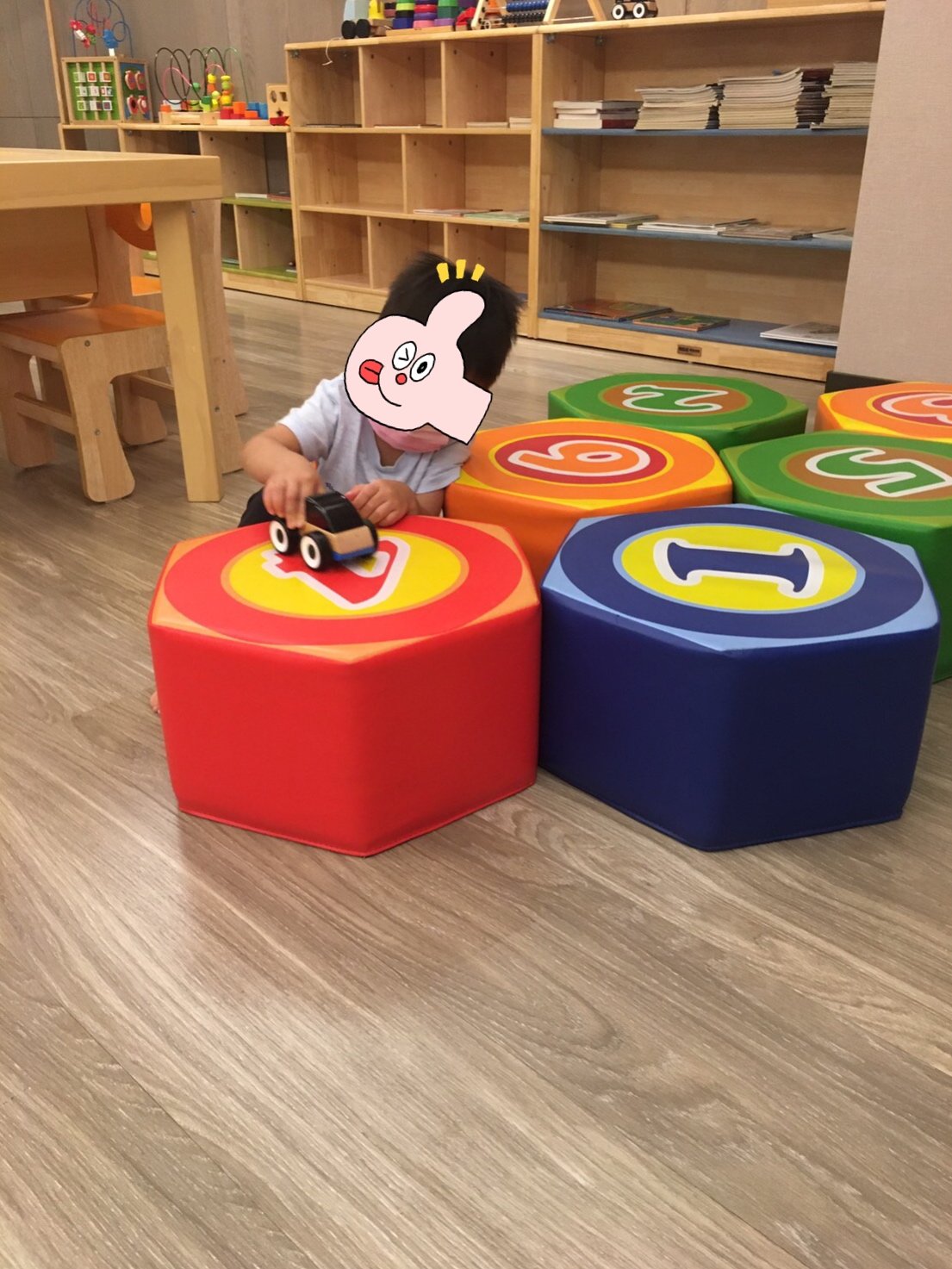 澄清產後護理之家入住心得分享～附圖片-婚姻經營