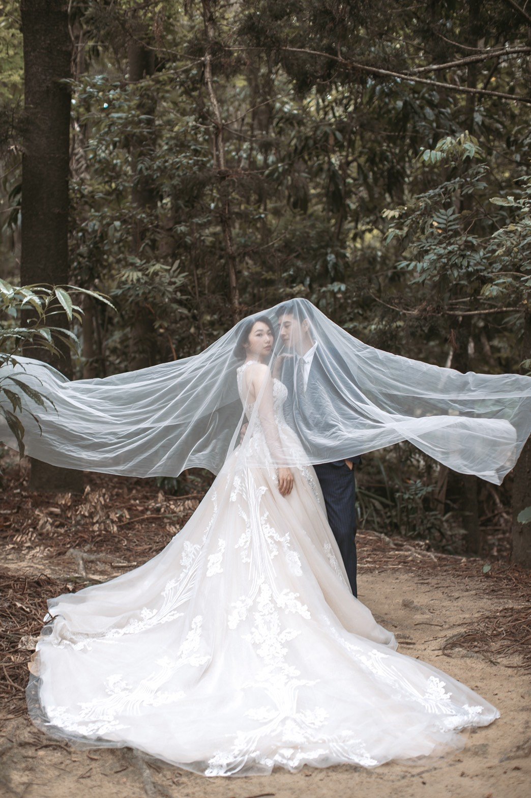 嘉義紐約紐約 - 婚紗攝影分享-婚禮廠商評價