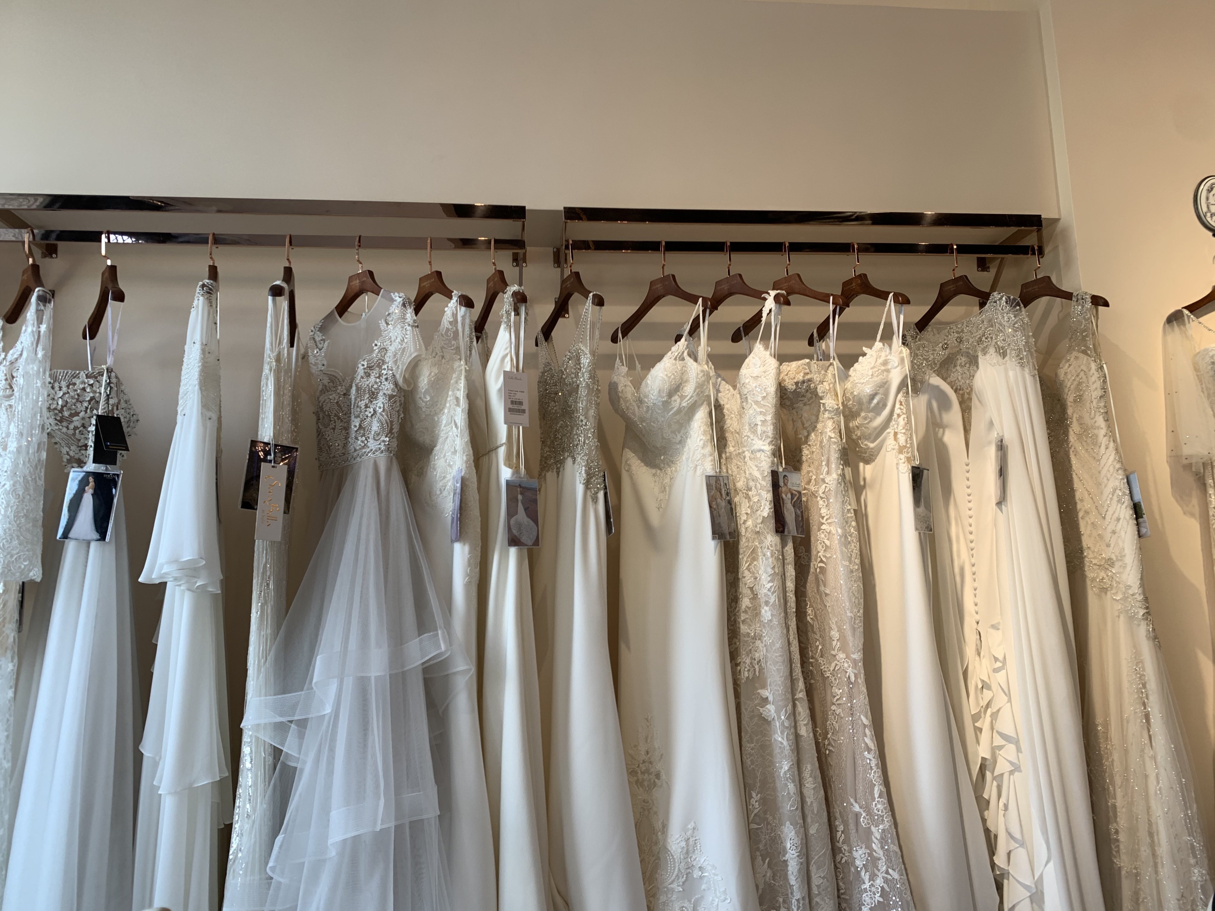 Charming Lace 迷人的婚紗-婚禮廠商評價