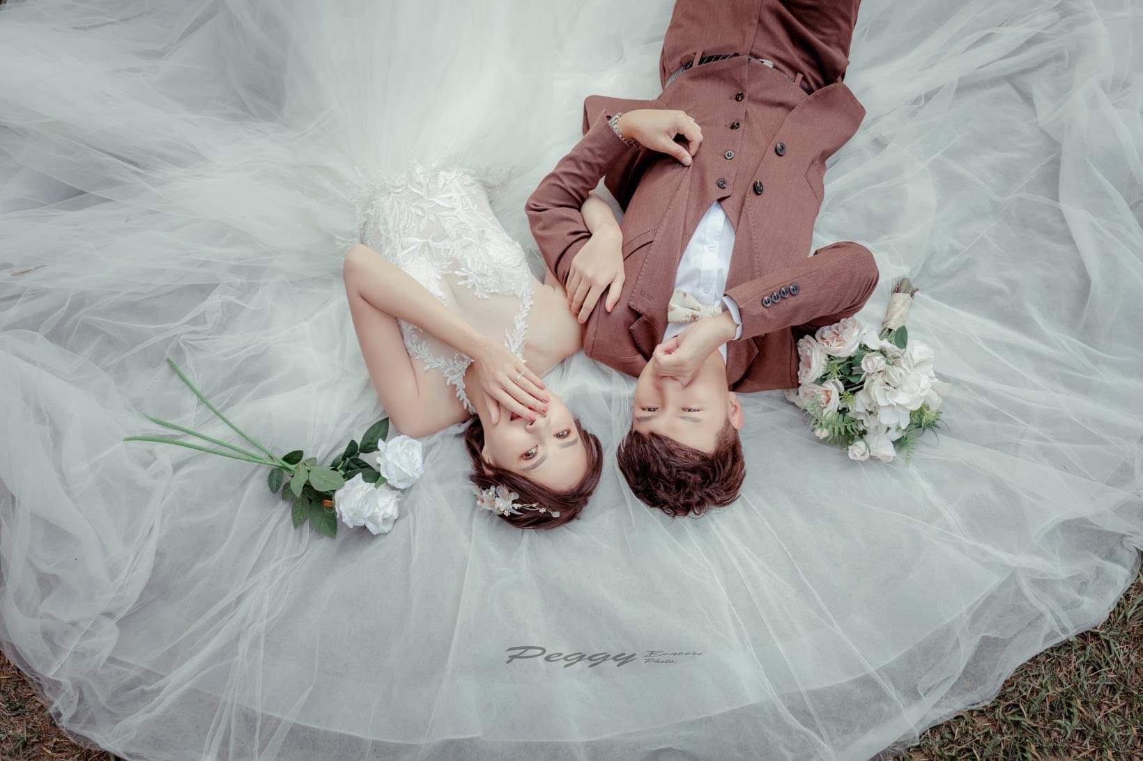 比提婚紗～-婚禮廠商評價