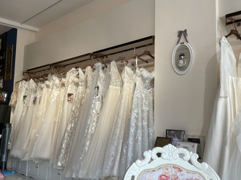 北區高cp值歐美高訂婚紗-婚禮廠商評價