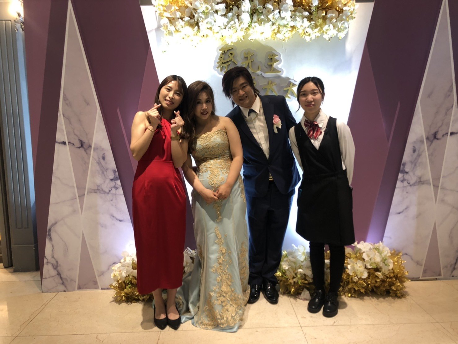 晶宴會館 新莊館-婚禮廠商評價