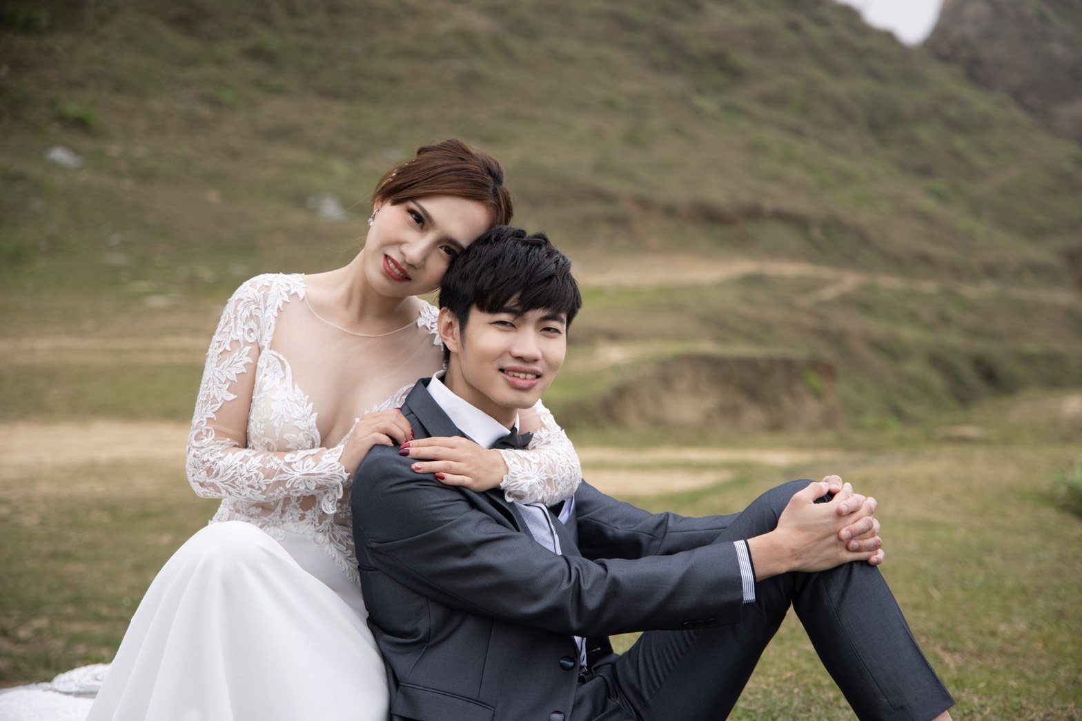 【婚紗拍攝】Amber WeddingPro級攝影捕捉鏡頭下最自然幸福的瞬間-婚禮廠商評價