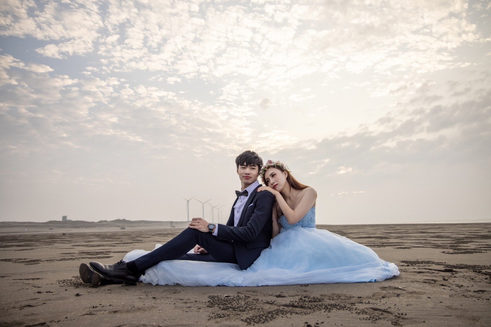 【婚紗拍攝】Amber WeddingPro級攝影捕捉鏡頭下最自然幸福的瞬間-婚禮廠商評價