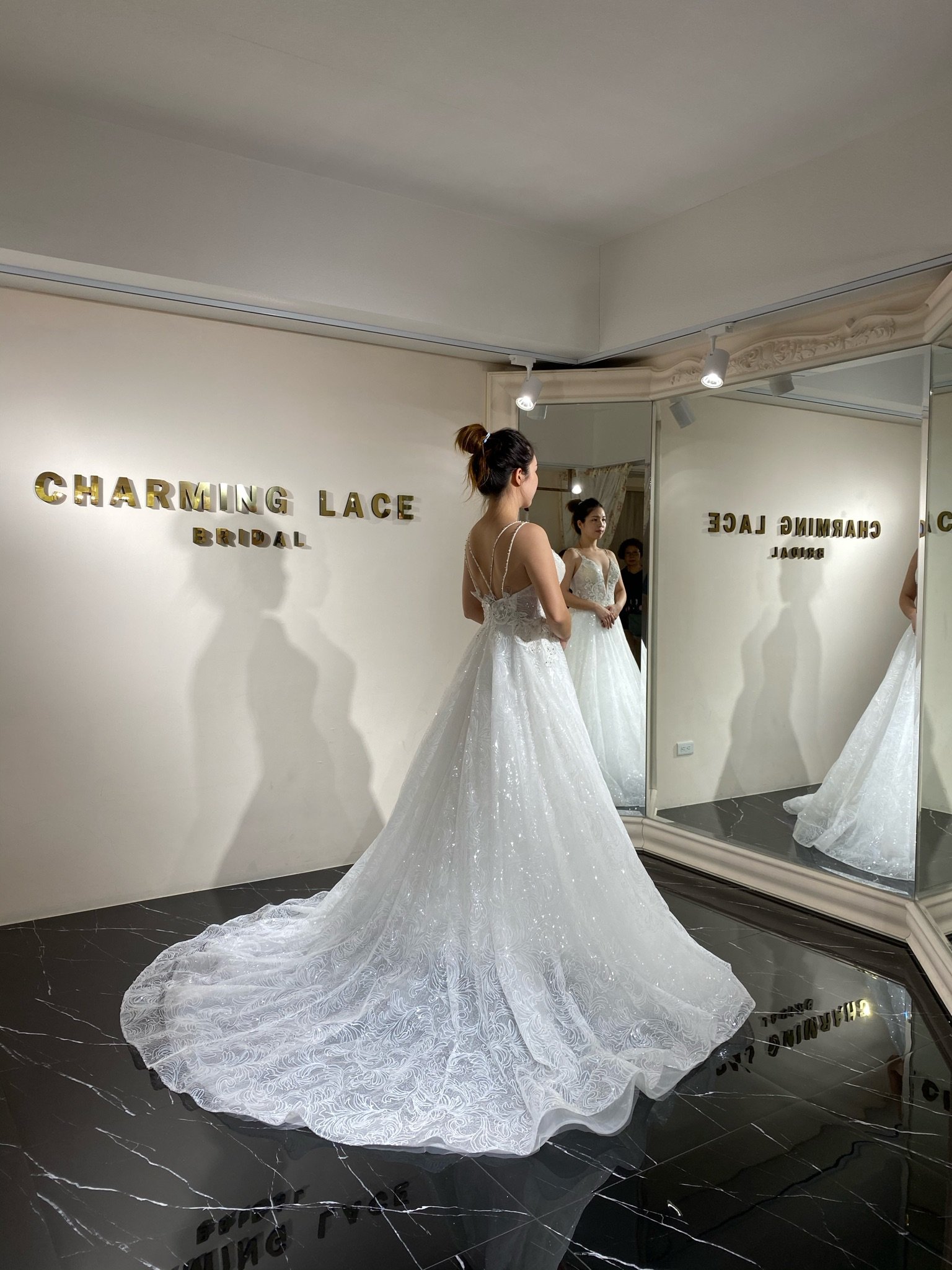 古堡中的歐美超美婚紗-婚禮廠商評價