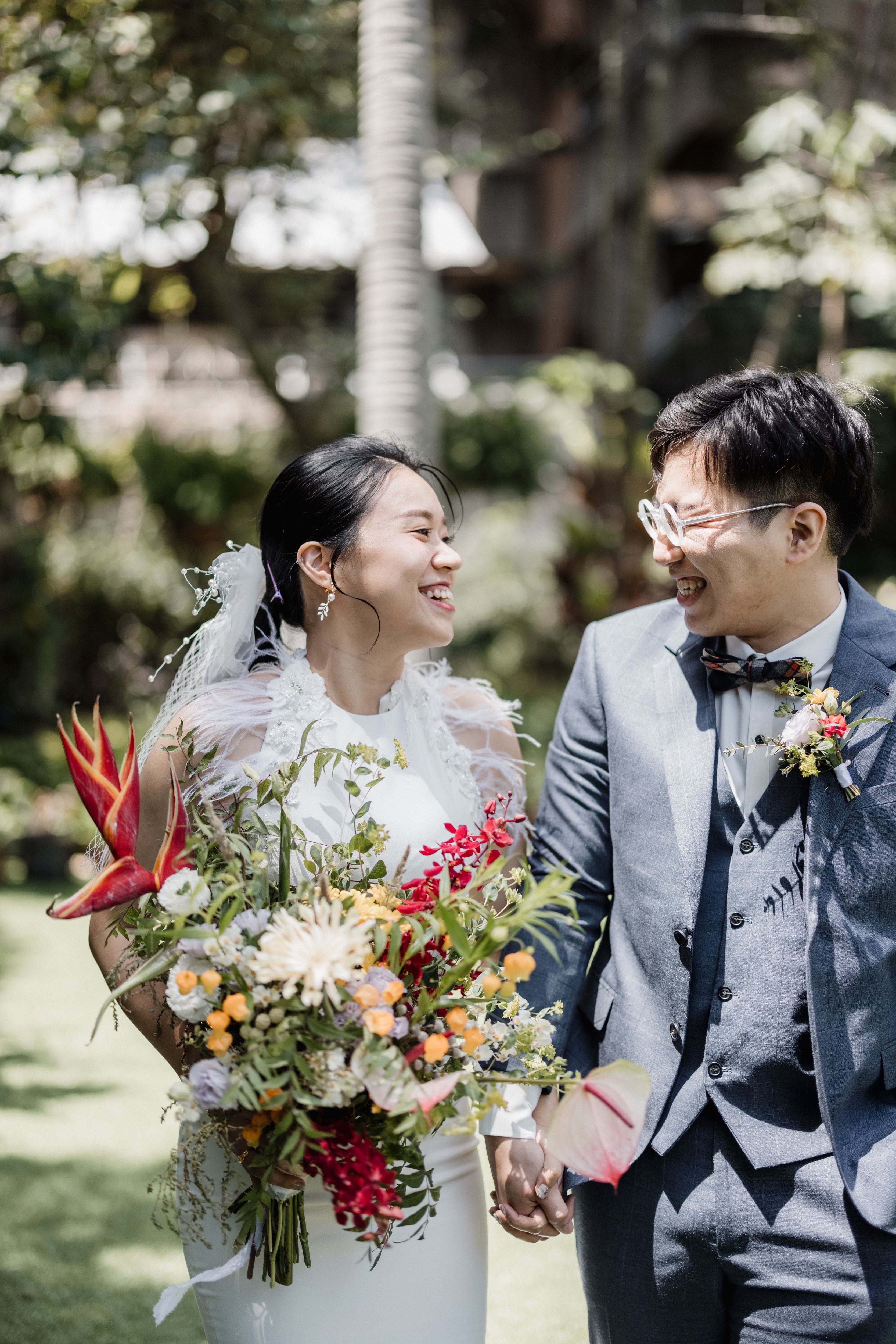 『場地』李袁府家有囍事@孫立人將軍官邸-婚禮廠商評價