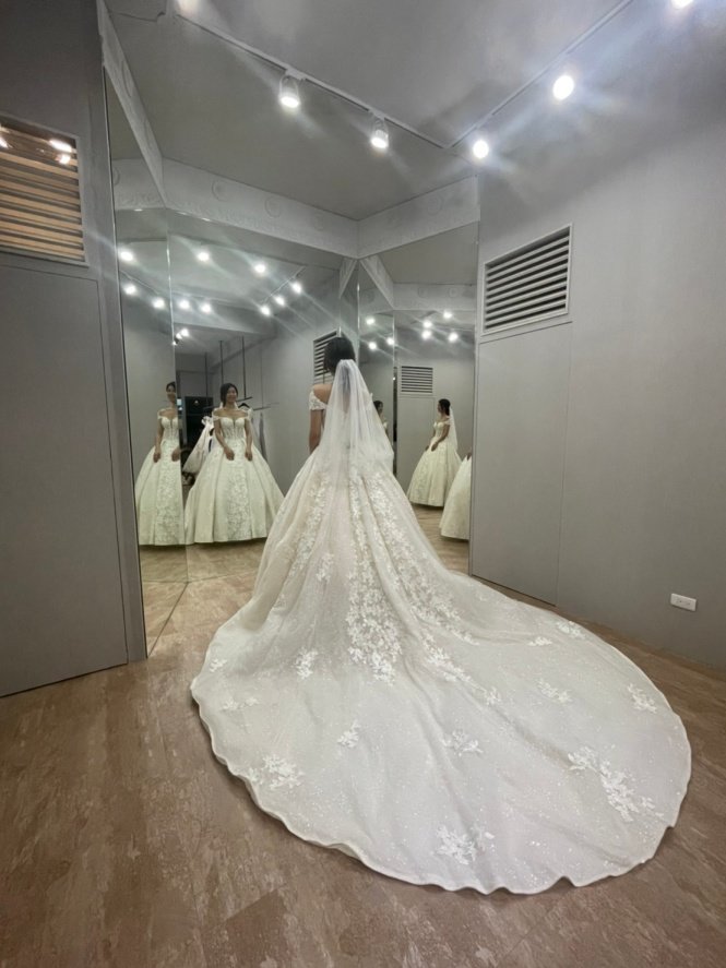 視覺流感婚紗攝影工作室 禮服美服務好-婚禮廠商評價
