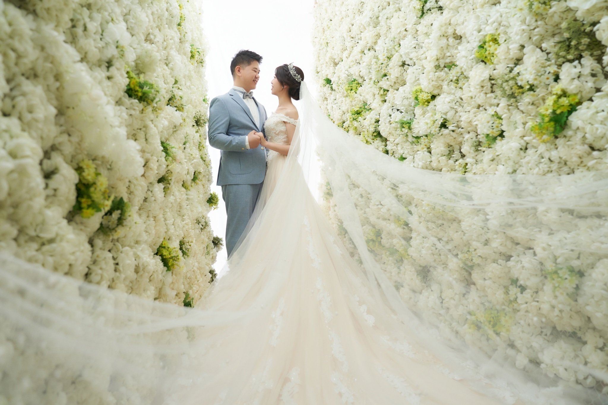 蘿亞結婚精品婚紗心得-婚禮廠商評價