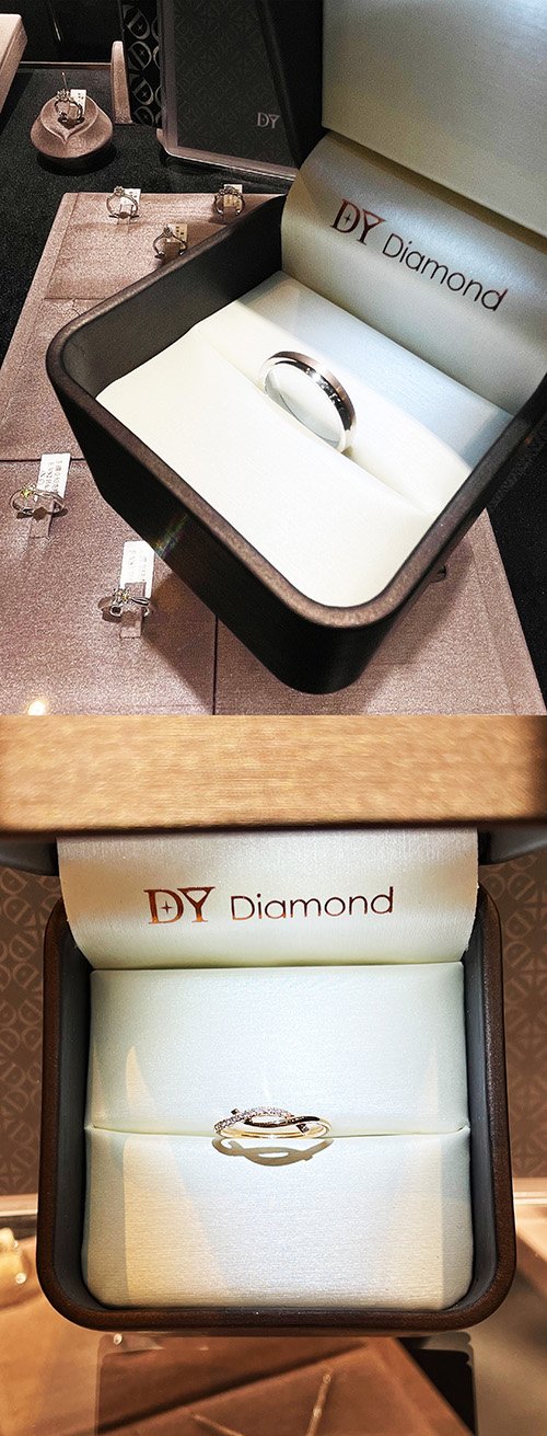 古亭DY Diamond大亞鑽石－最專業客製化婚戒推薦(只有唯一，沒有之一)-婚禮廠商評價