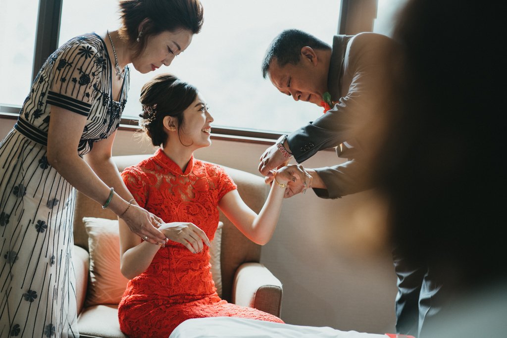 婚禮找「蛋攝Weddingxavier」不會錯！-結婚經驗分享