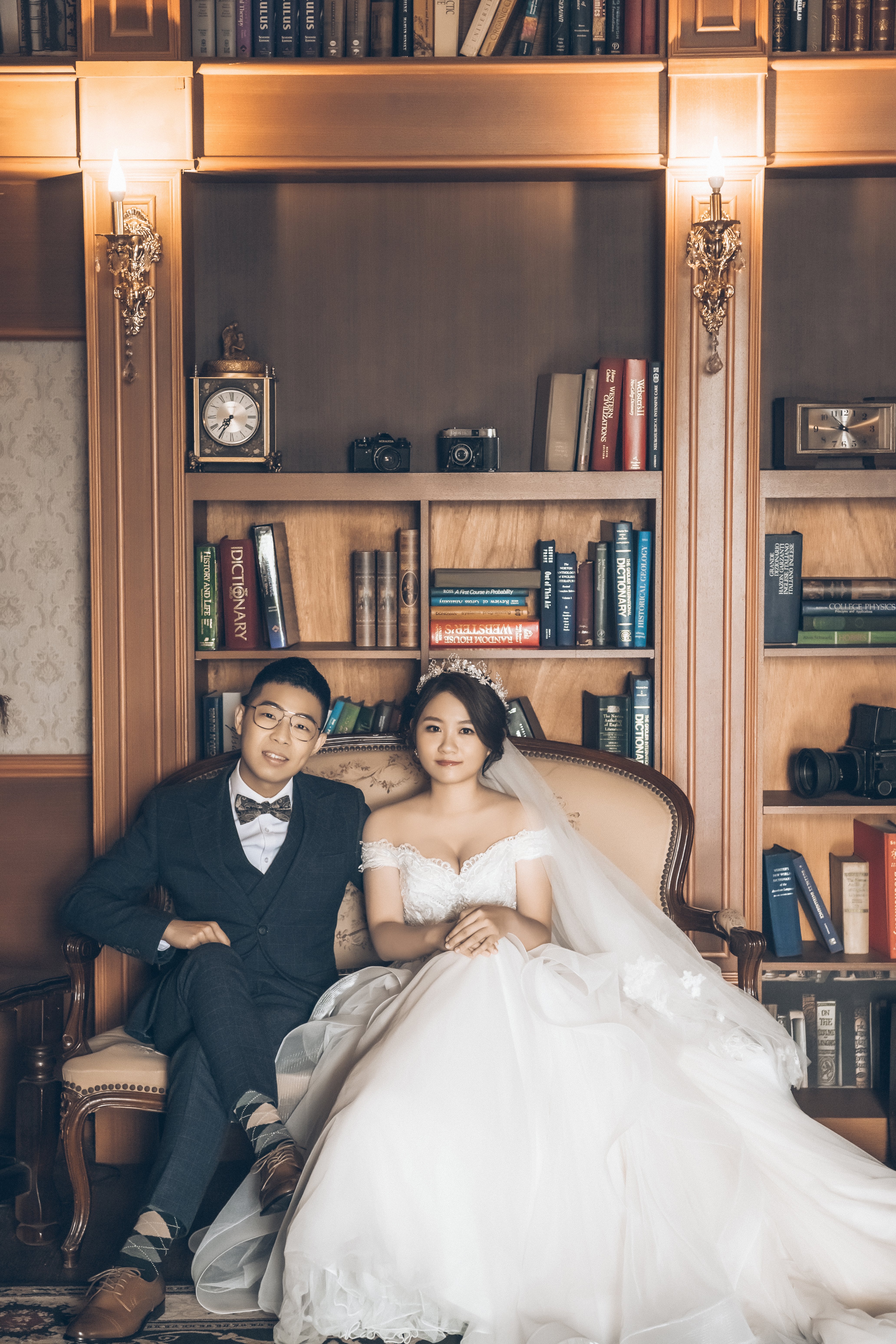 Queena昆娜婚紗攝影評論-婚禮廠商評價