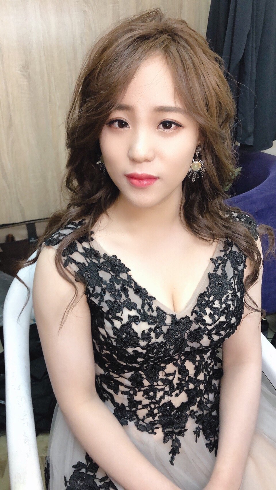 高雄手工婚紗首選-婚禮廠商評價