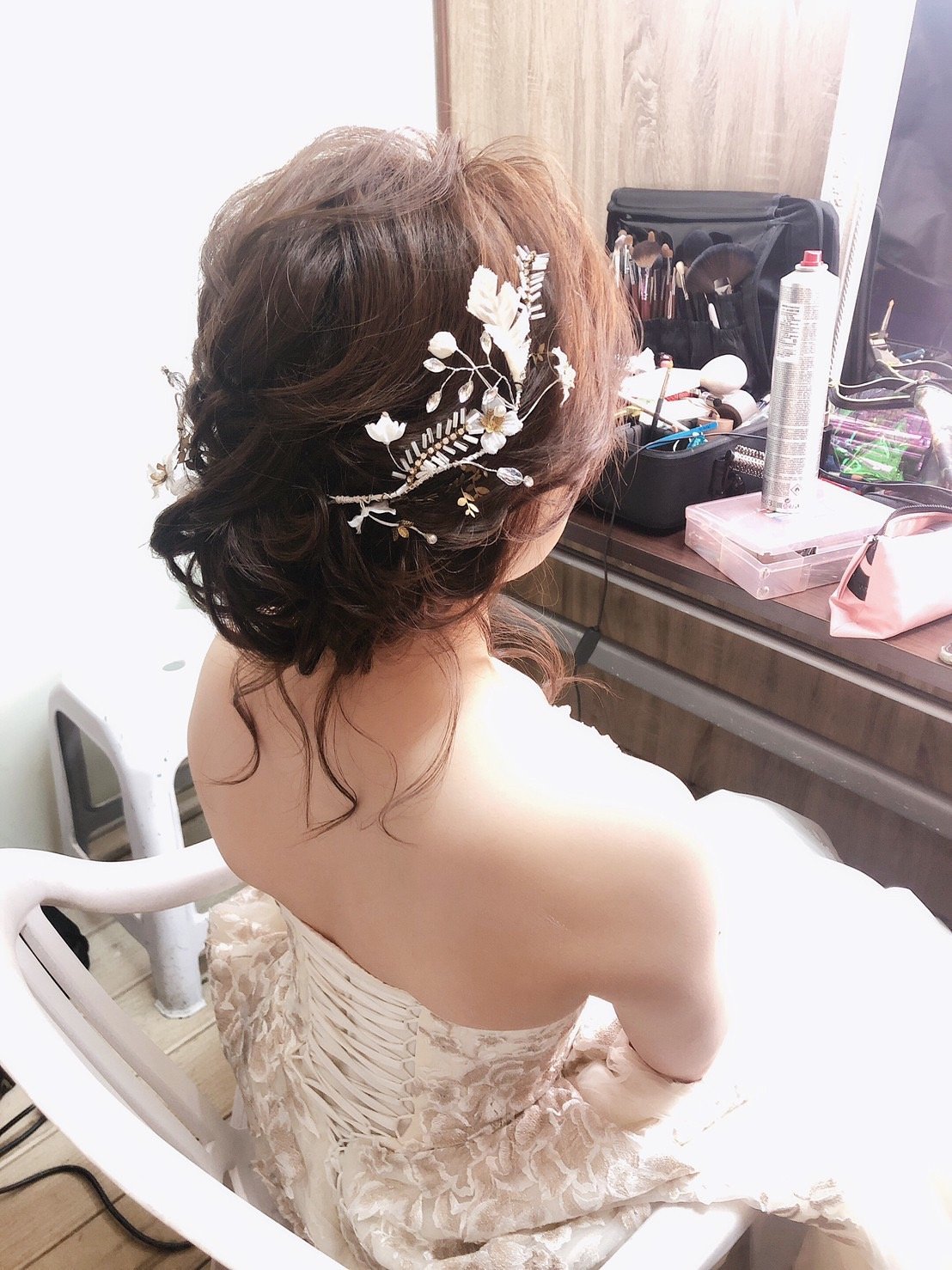 高雄手工婚紗首選-婚禮廠商評價