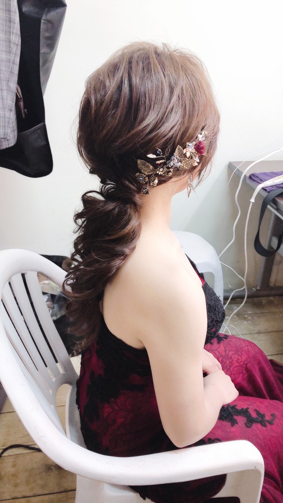 高雄手工婚紗首選-婚禮廠商評價