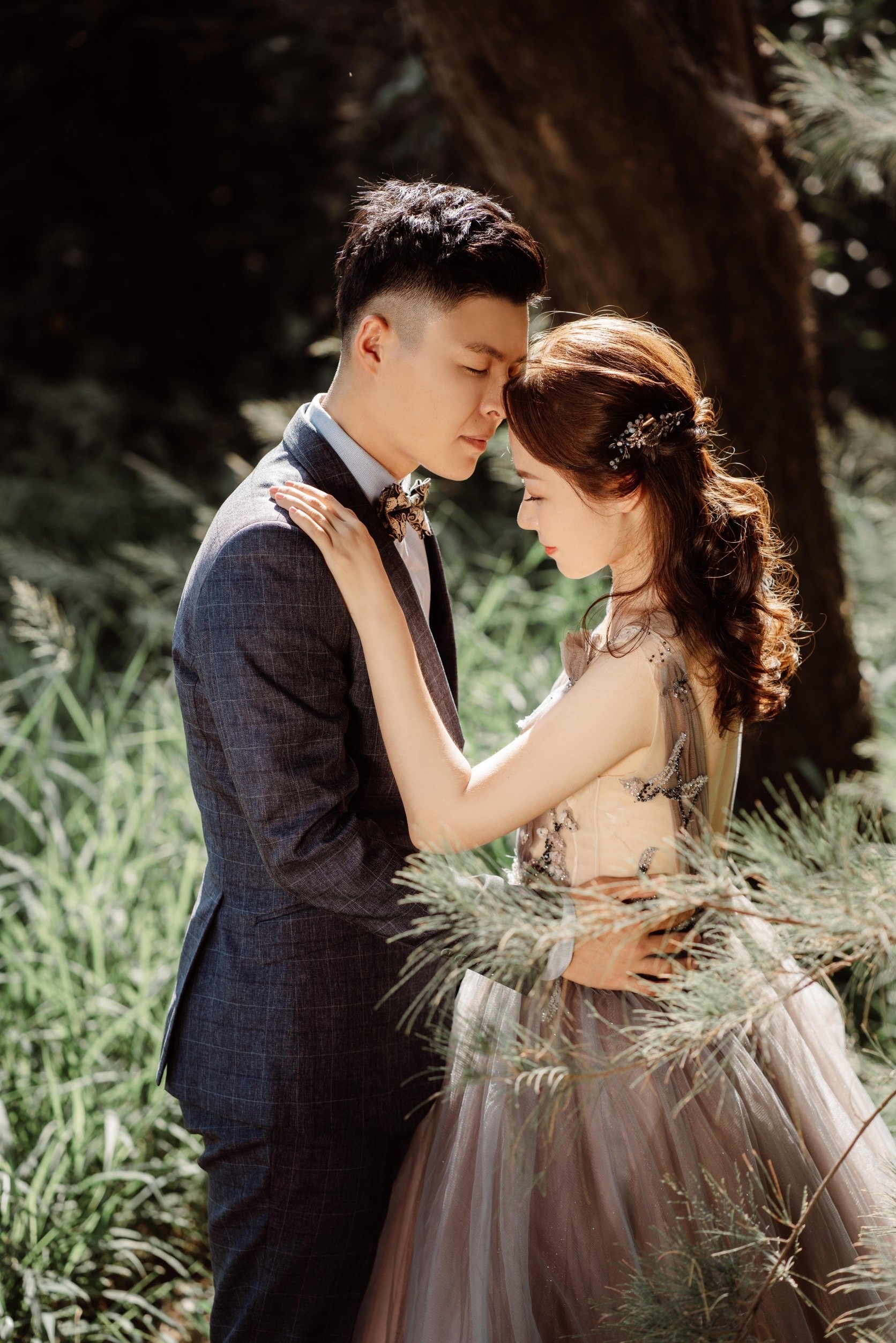 推推貼心優質蒂芬妮-婚禮廠商評價