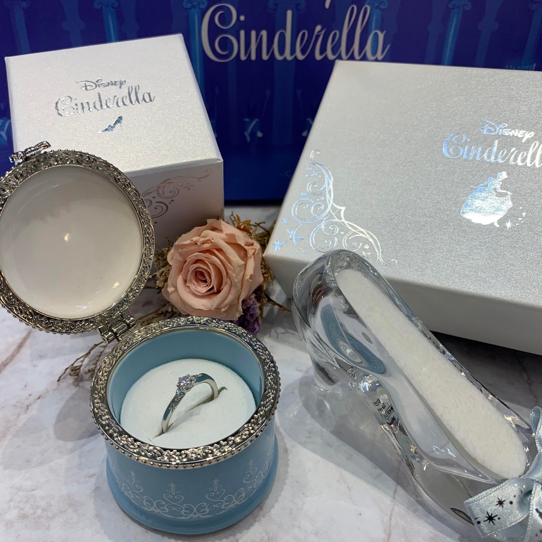 ALUXE灰姑娘婚鑽-婚禮廠商評價