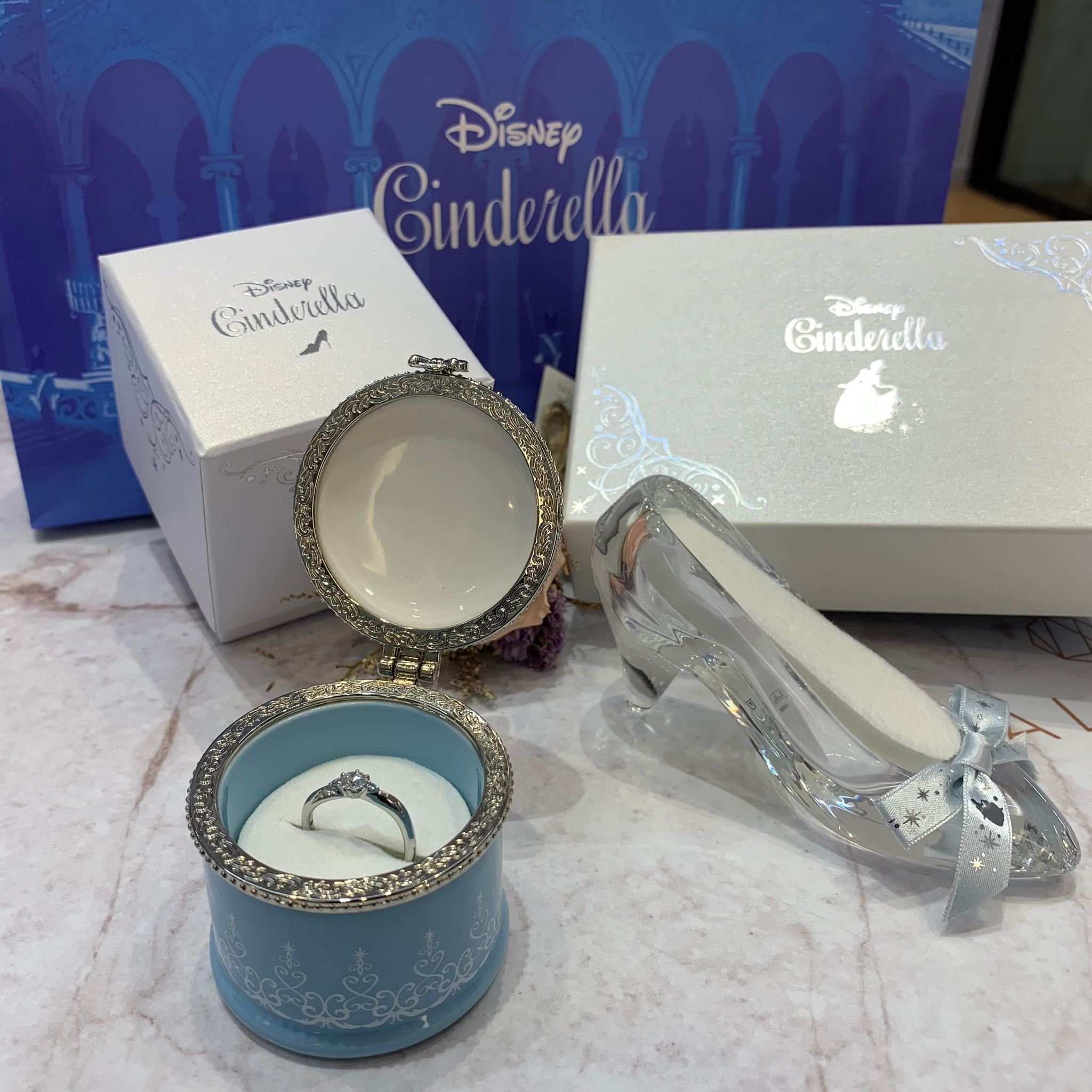 ALUXE灰姑娘婚鑽-婚禮廠商評價