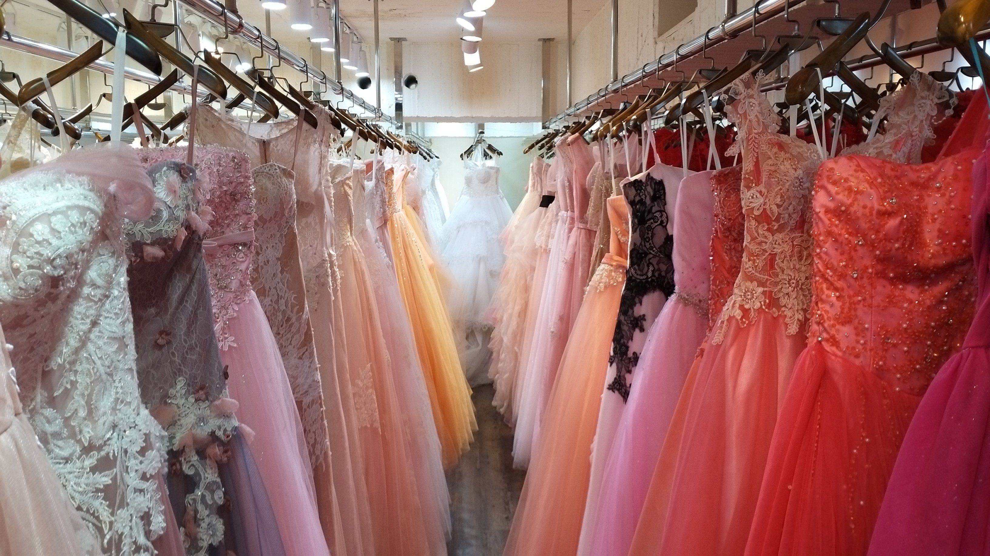 選擇「伊頓婚紗工作室」的理由-婚禮廠商評價