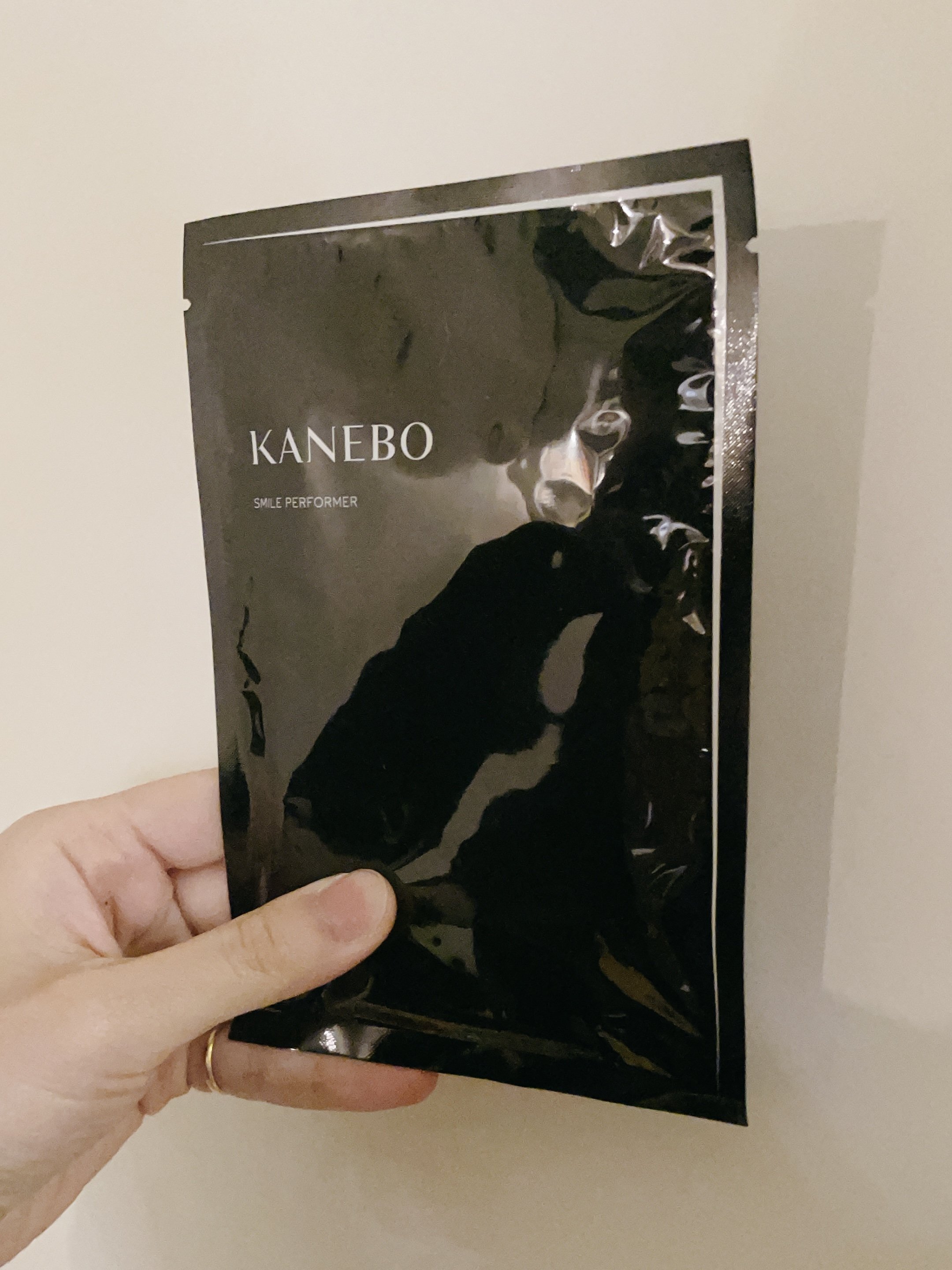 我的婚前保養面膜篇-結婚經驗分享