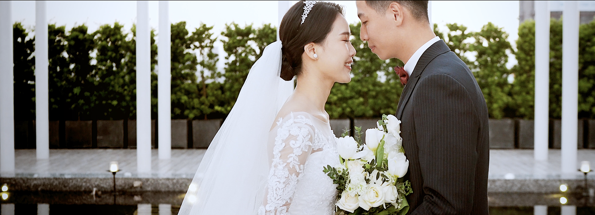 來分享個高質感4k婚禮錄影-推薦台中瑪查影像婚錄-婚禮廠商評價