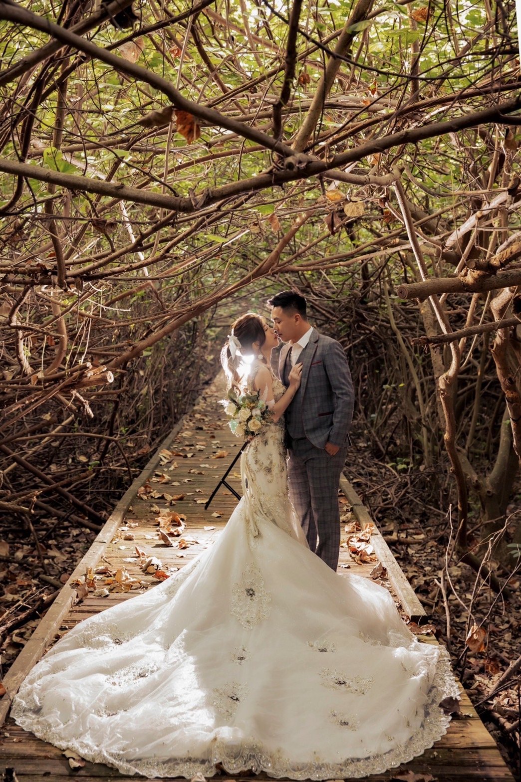 趕快預約最美婚紗照-婚禮廠商評價