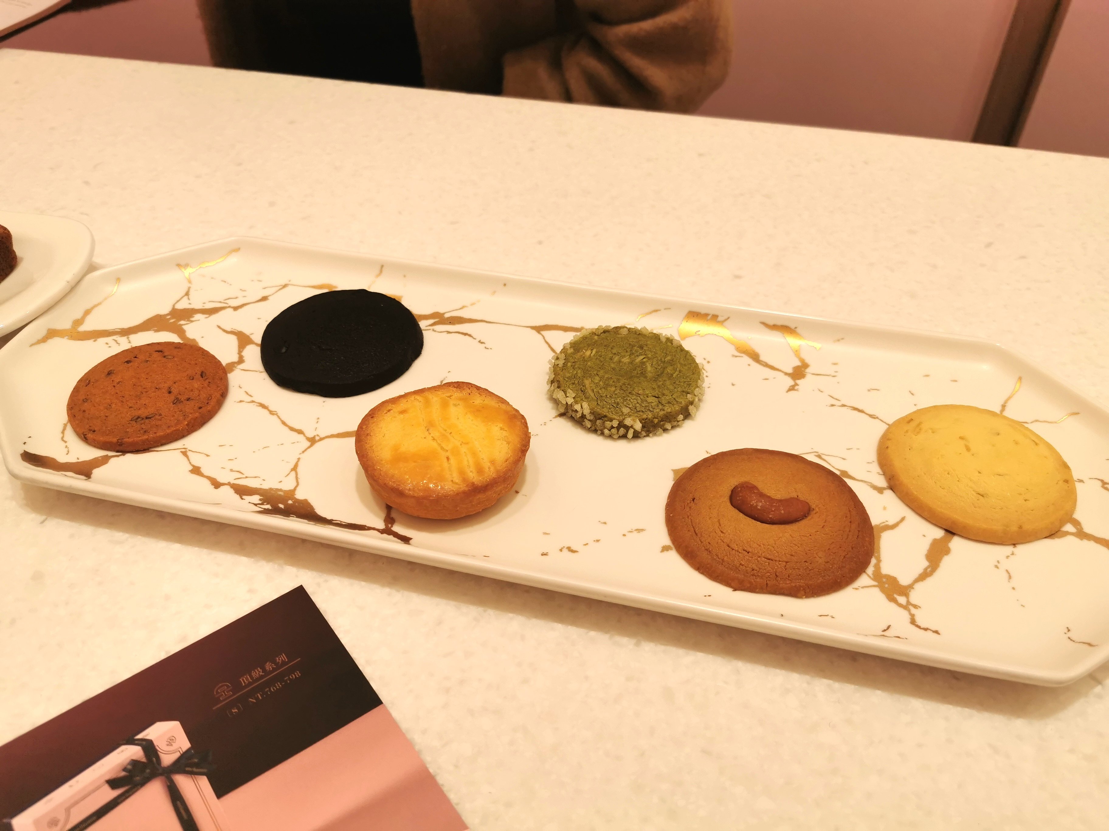 Enchantée Enchantée，一試成主顧～-婚禮廠商評價