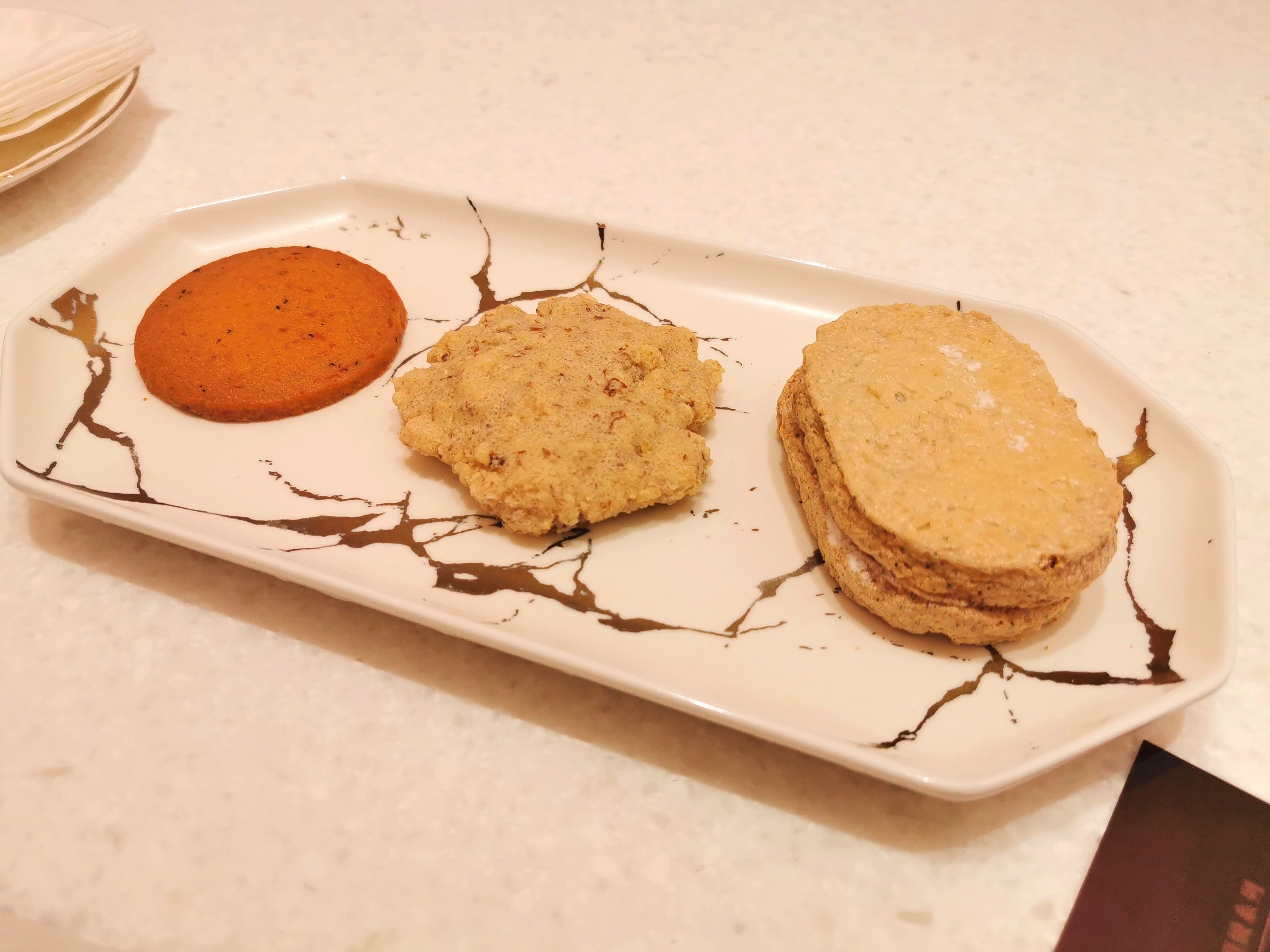 Enchantée Enchantée，一試成主顧～-婚禮廠商評價