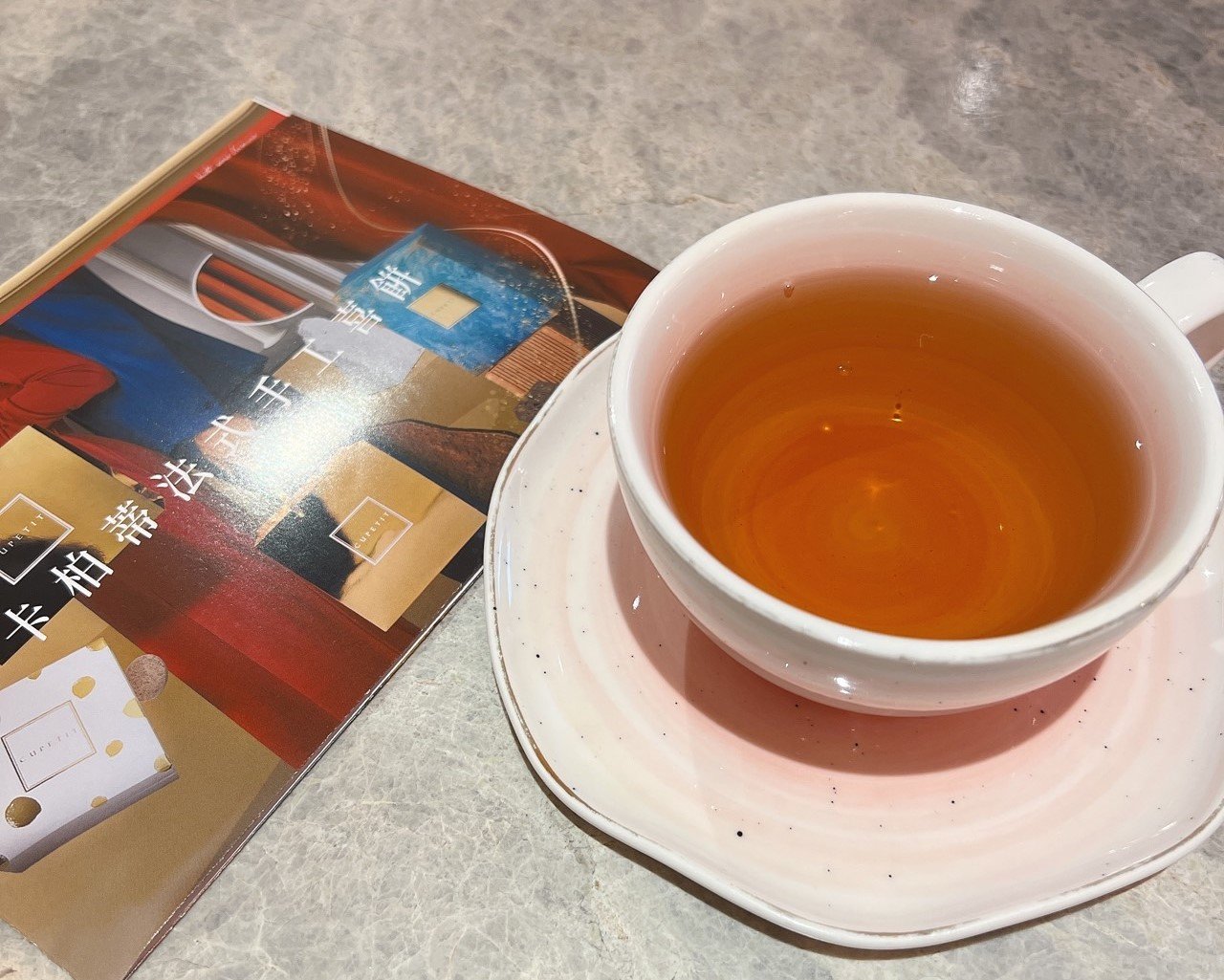 意外的喜餅Cupetit-婚禮廠商評價