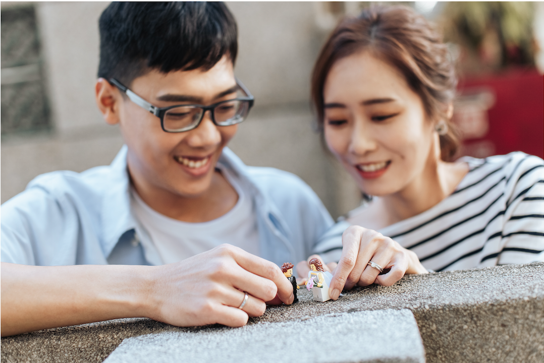 南部凍結美好回憶的組合_富智攝影&amp;Lori.Cherry新秘＆Juno lucina婚紗-結婚經驗分享