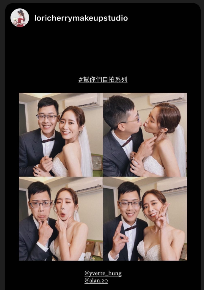 南部凍結美好回憶的組合_富智攝影&amp;Lori.Cherry新秘＆Juno lucina婚紗-結婚經驗分享