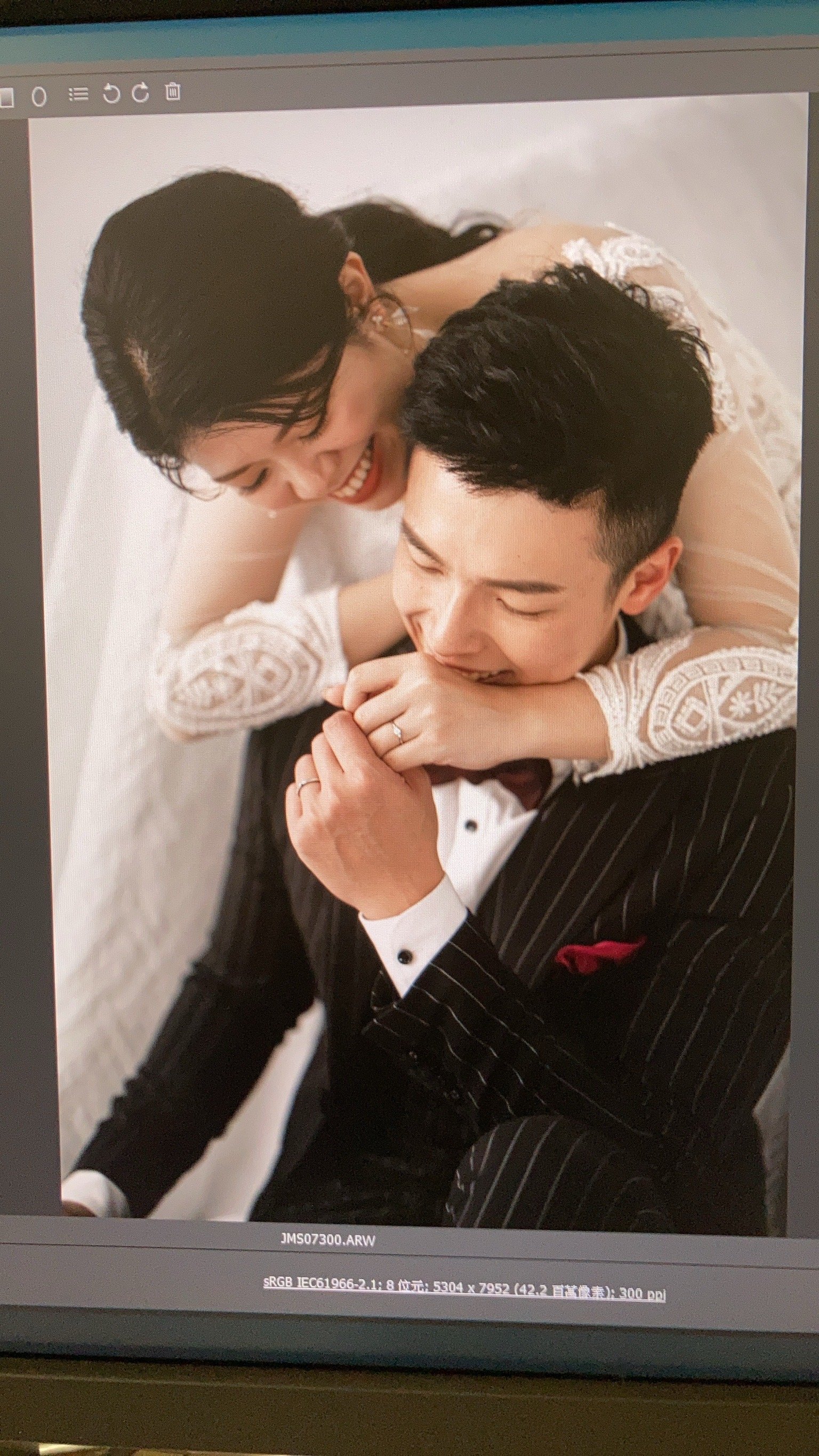 銀座白石婚戒-婚禮廠商評價