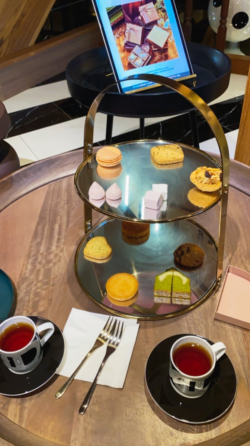 彌月禮盒可以一起下訂的Ooh lo love未來飯店！！推-婚禮廠商評價