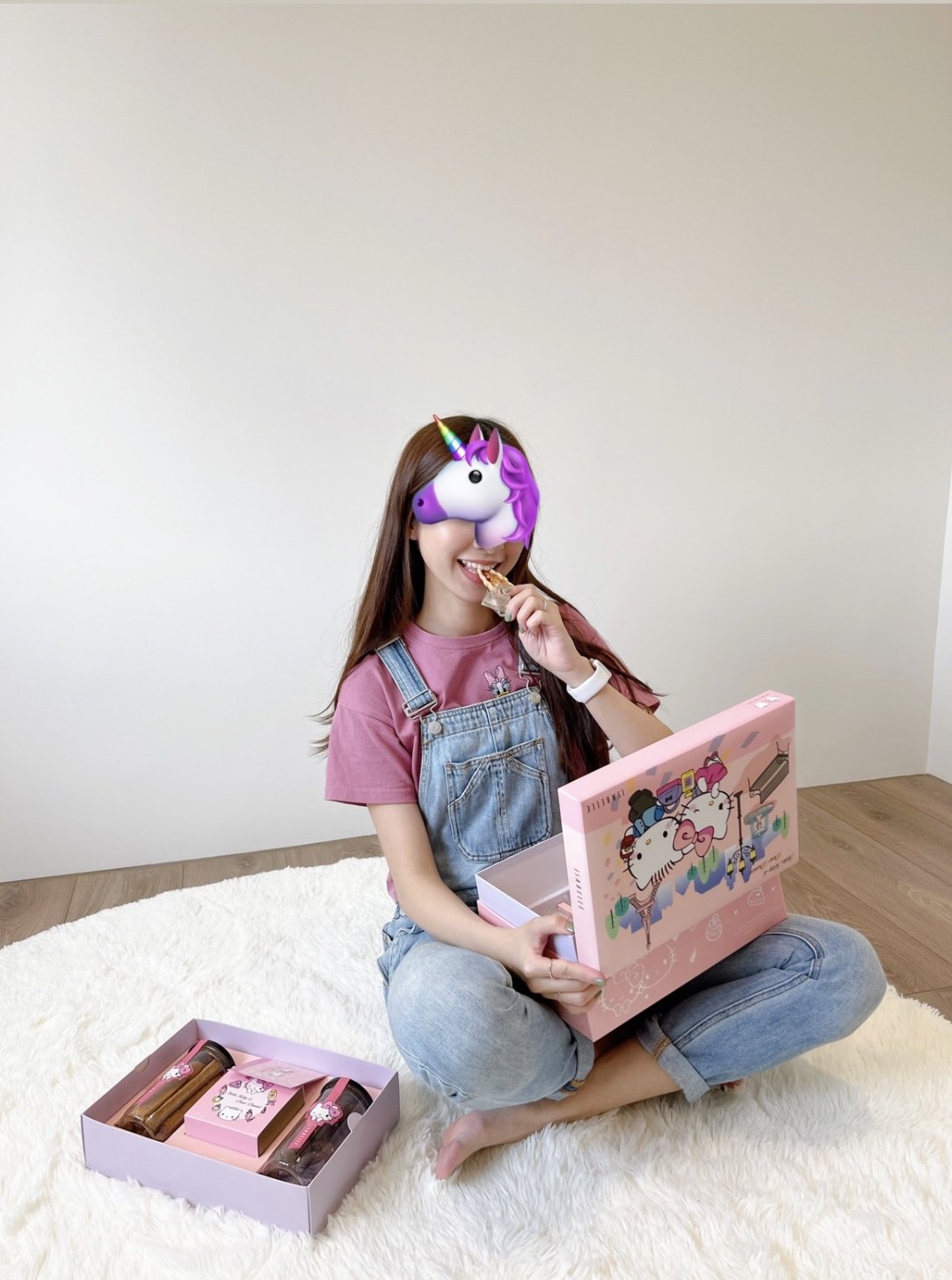 ISABELLE 戀巴黎包裝大器又可愛～-婚禮廠商評價