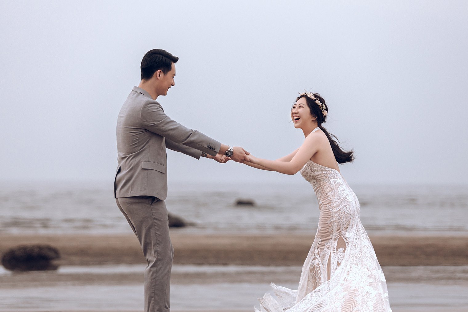台北麗舍婚紗攝影分享-結婚經驗分享