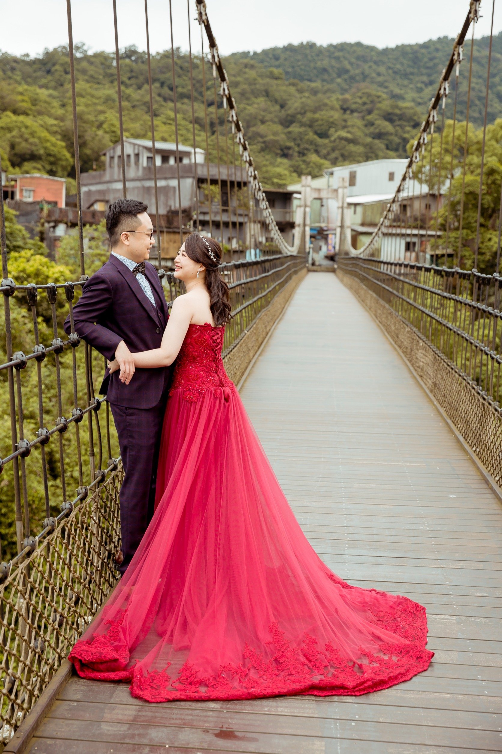 麗舍-婚紗攝影拍攝心得～推推-結婚經驗分享