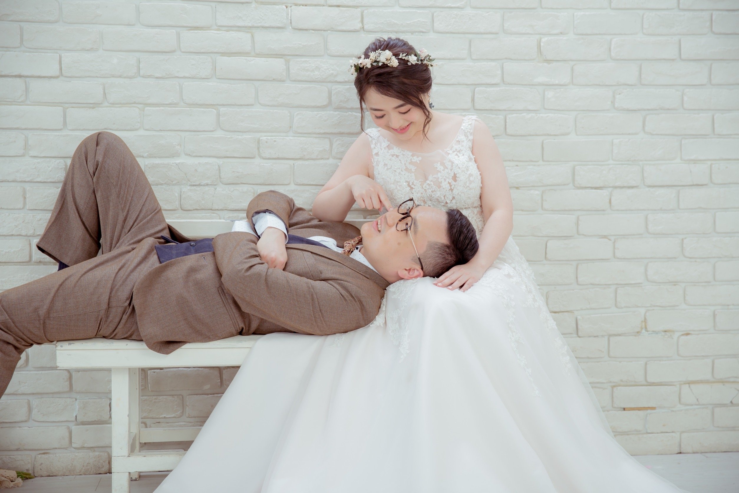 麗舍-婚紗攝影拍攝心得～推推-結婚經驗分享