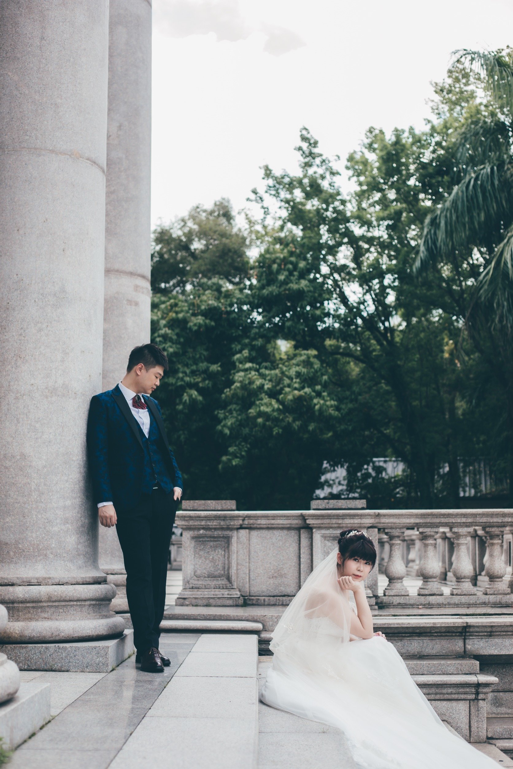 麗舍時尚婚紗攝影-結婚經驗分享