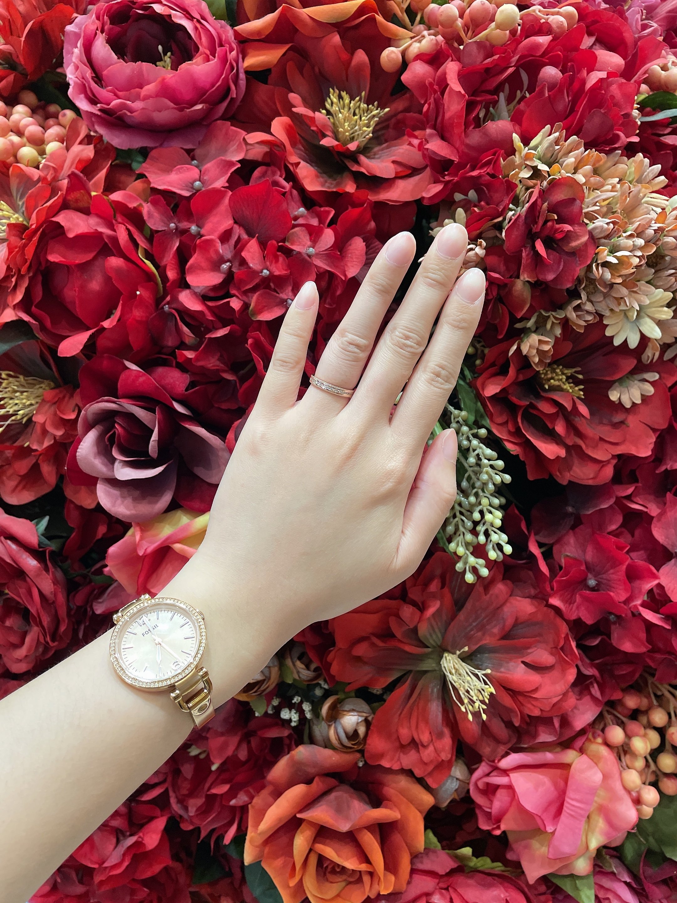 ALUXE亞立詩 台中店-婚禮廠商評價