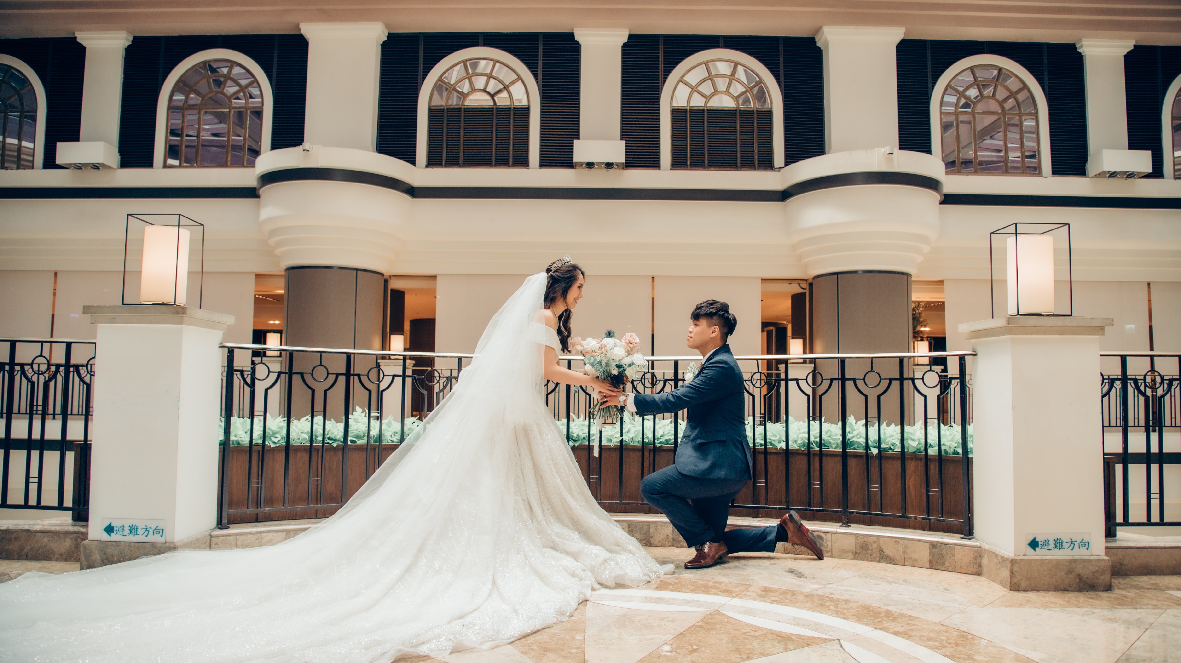 CP值絕對爆表的雙人雙攝，一定要推！-婚禮廠商評價