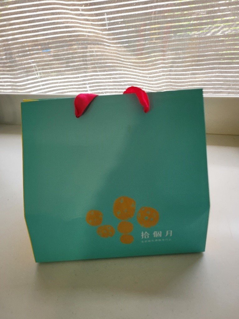 拾個月經典款-婚禮廠商評價