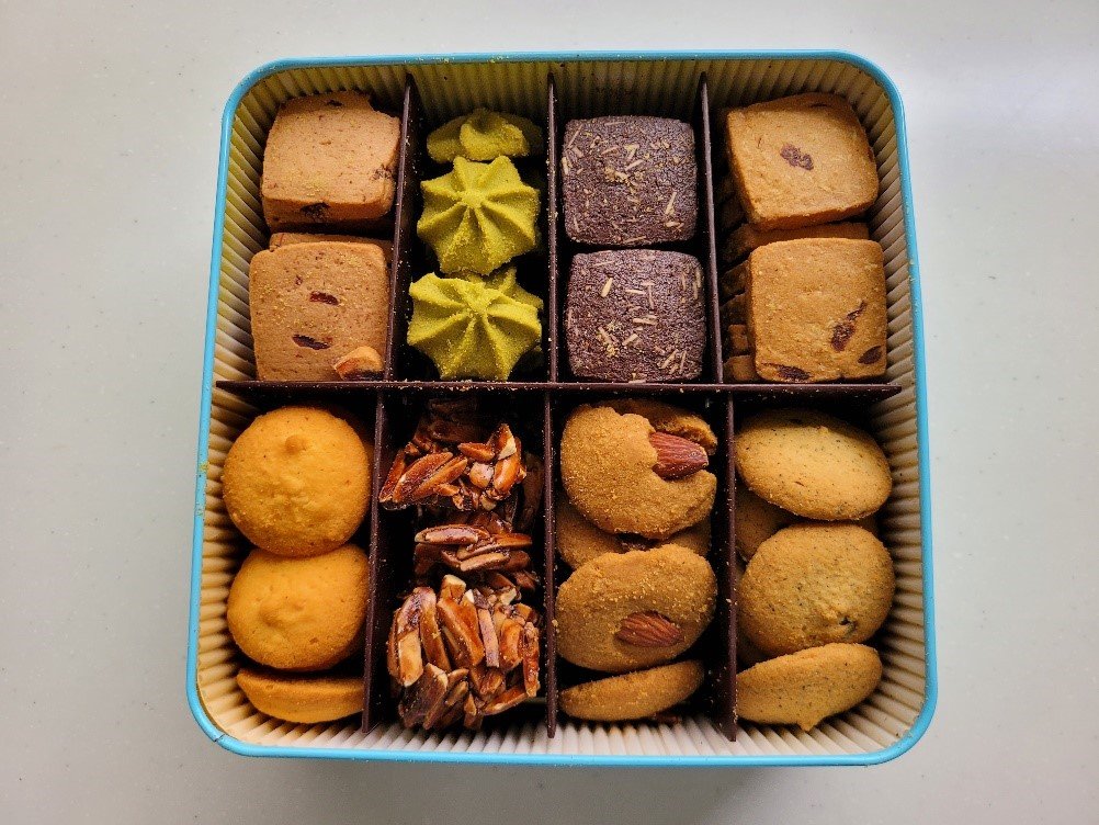 拾個月經典款-婚禮廠商評價