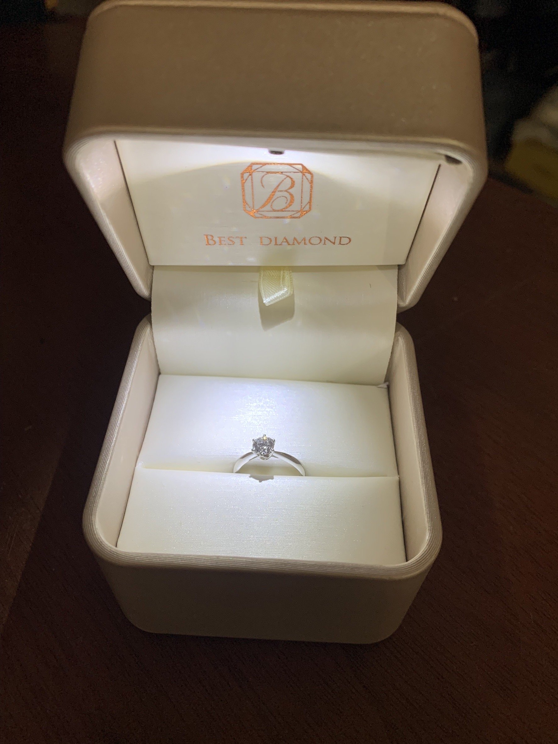 台北宏記鑽石經驗分享-婚禮廠商評價
