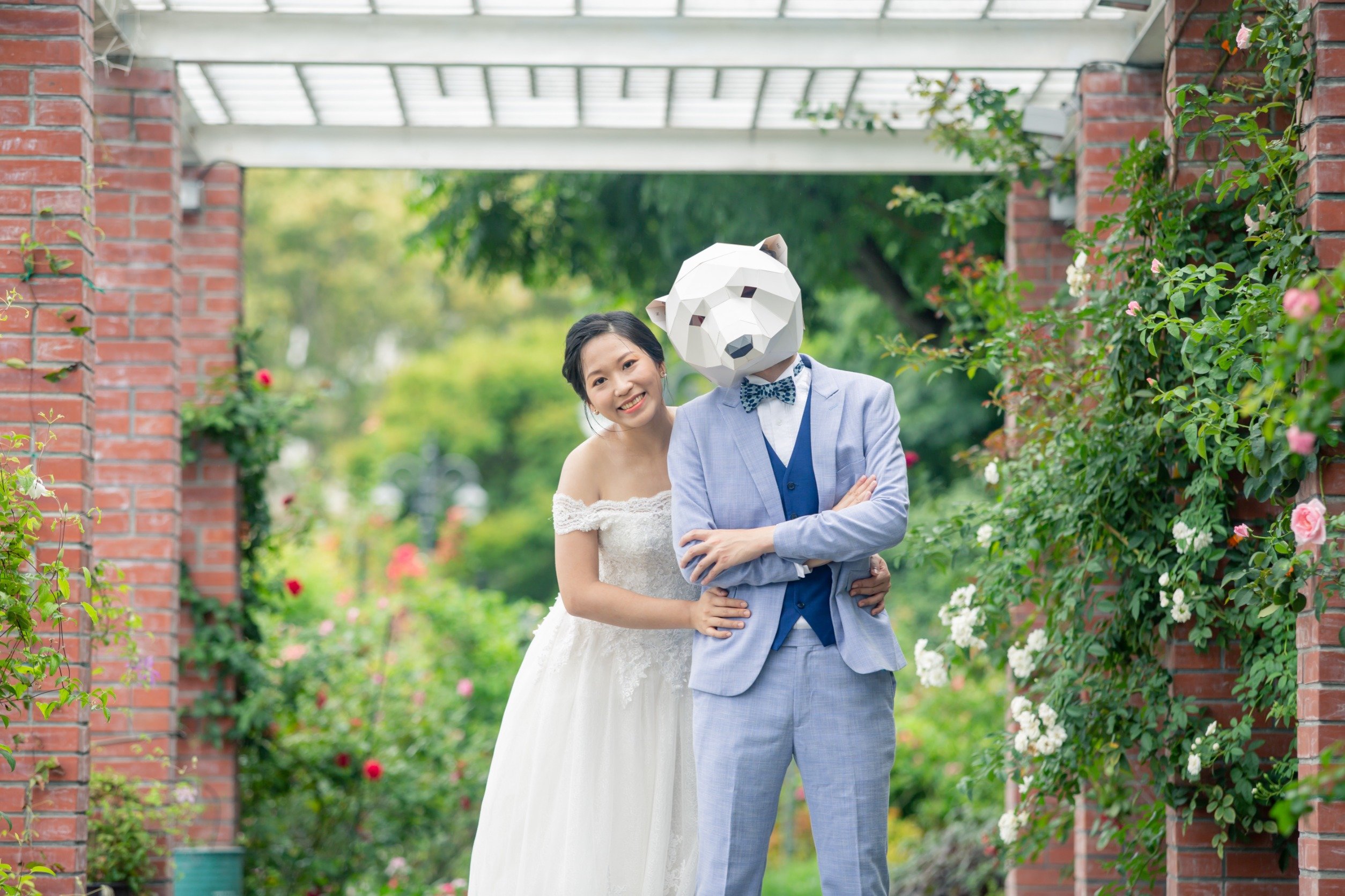 [Lishe麗舍時尚婚紗] 婚紗照心得&照片分享-婚禮廠商評價