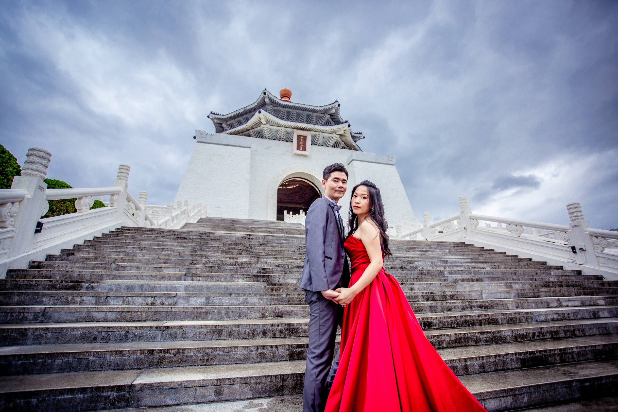 [Lishe麗舍時尚婚紗] 婚紗照心得&照片分享-婚禮廠商評價