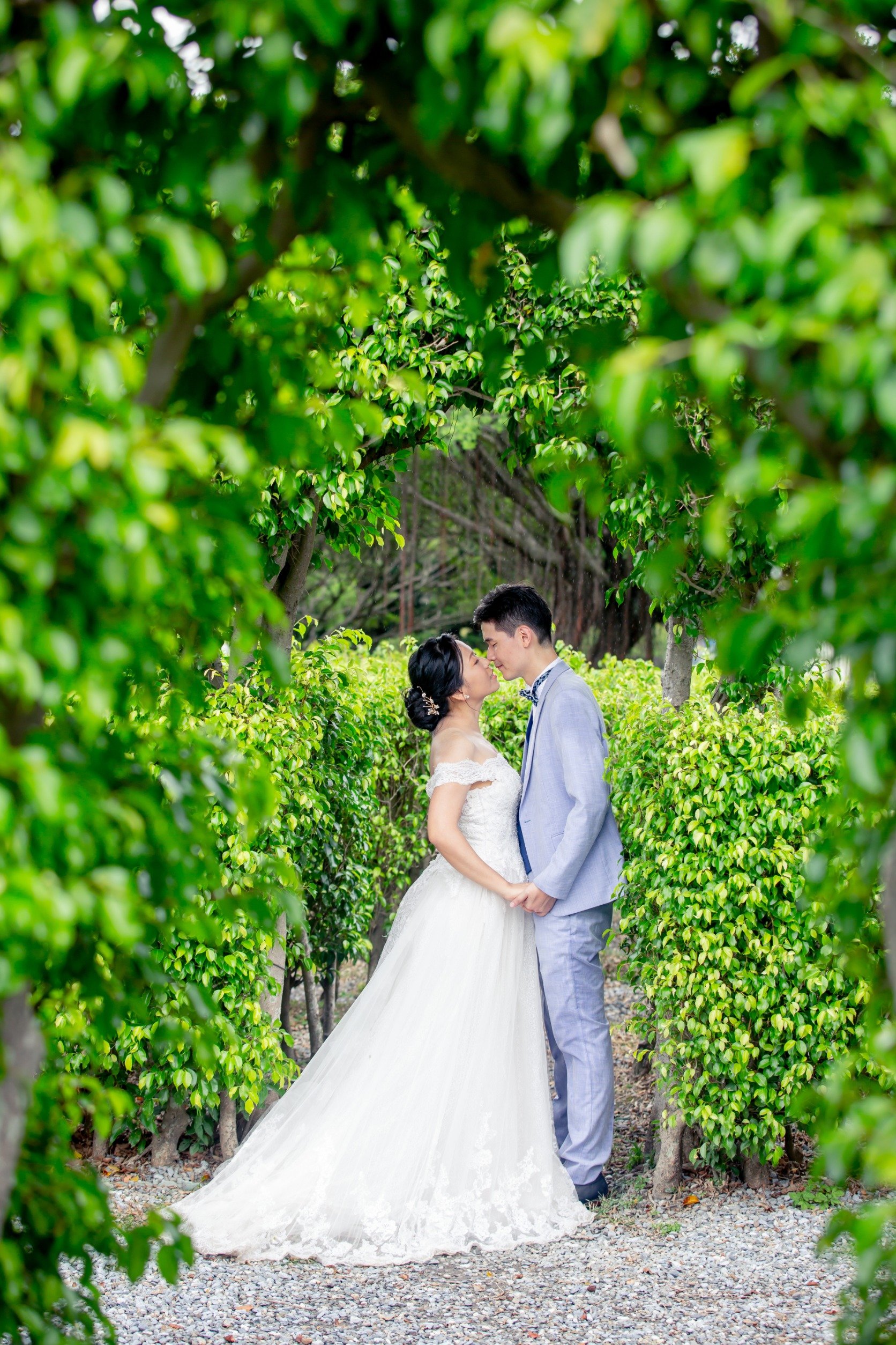 [Lishe麗舍時尚婚紗] 婚紗照心得&照片分享-婚禮廠商評價