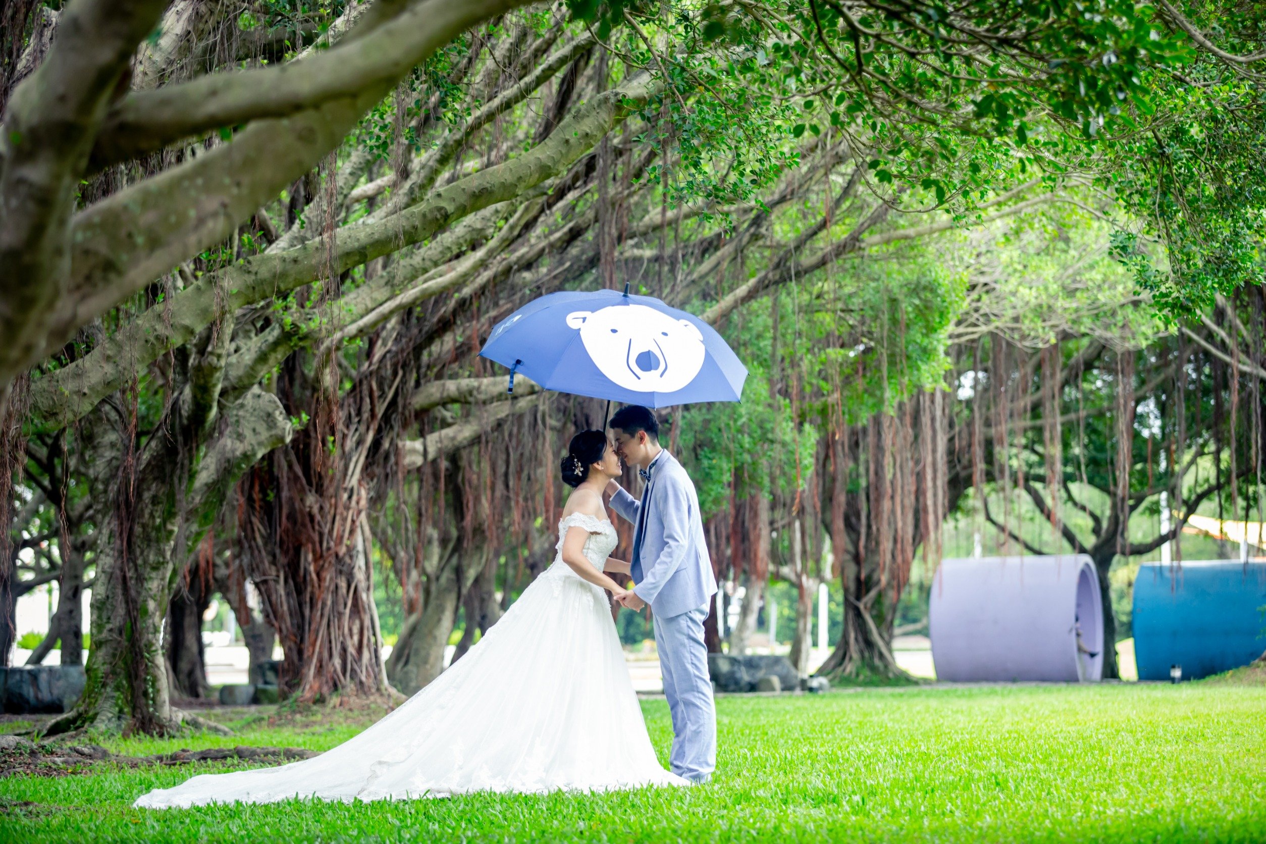 [Lishe麗舍時尚婚紗] 婚紗照心得&照片分享-婚禮廠商評價