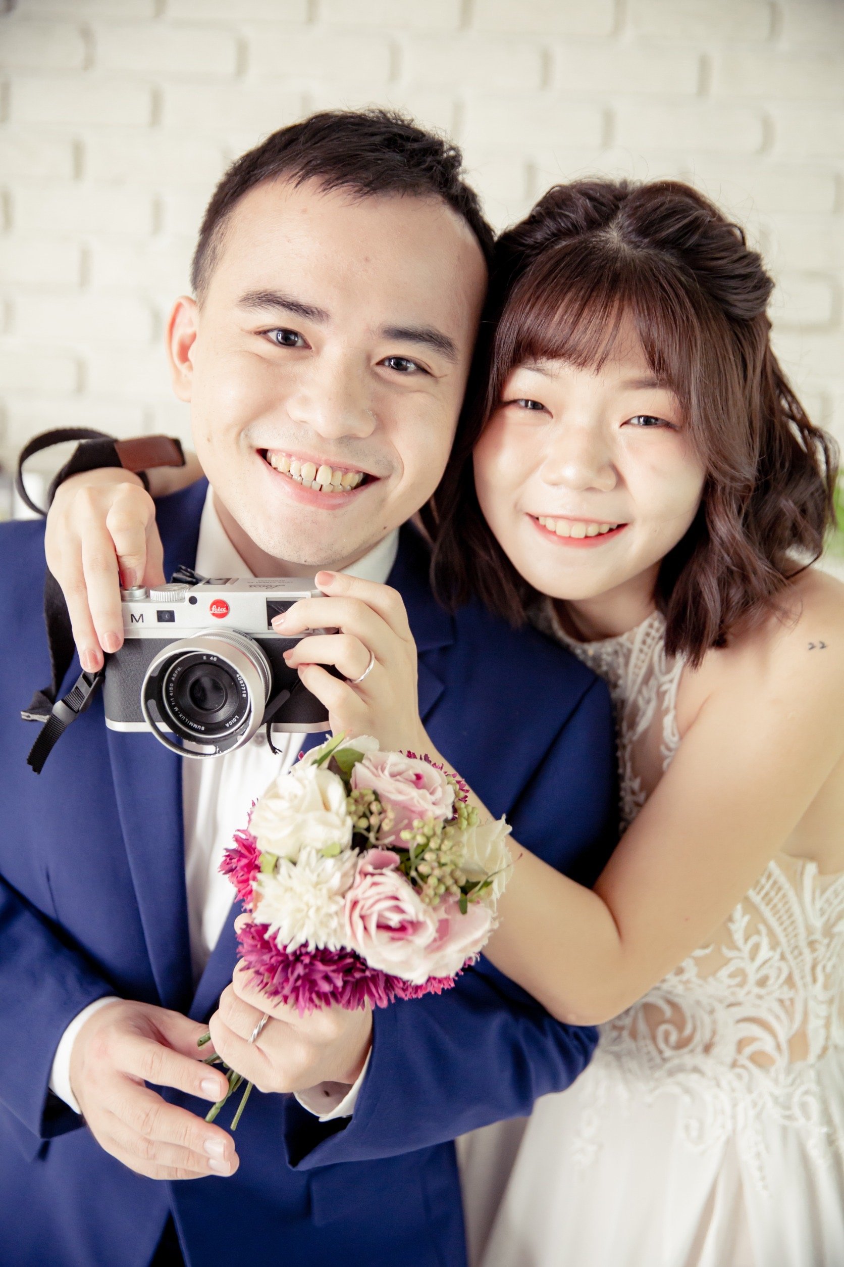 婚紗攝影可以找麗舍^_^-結婚經驗分享