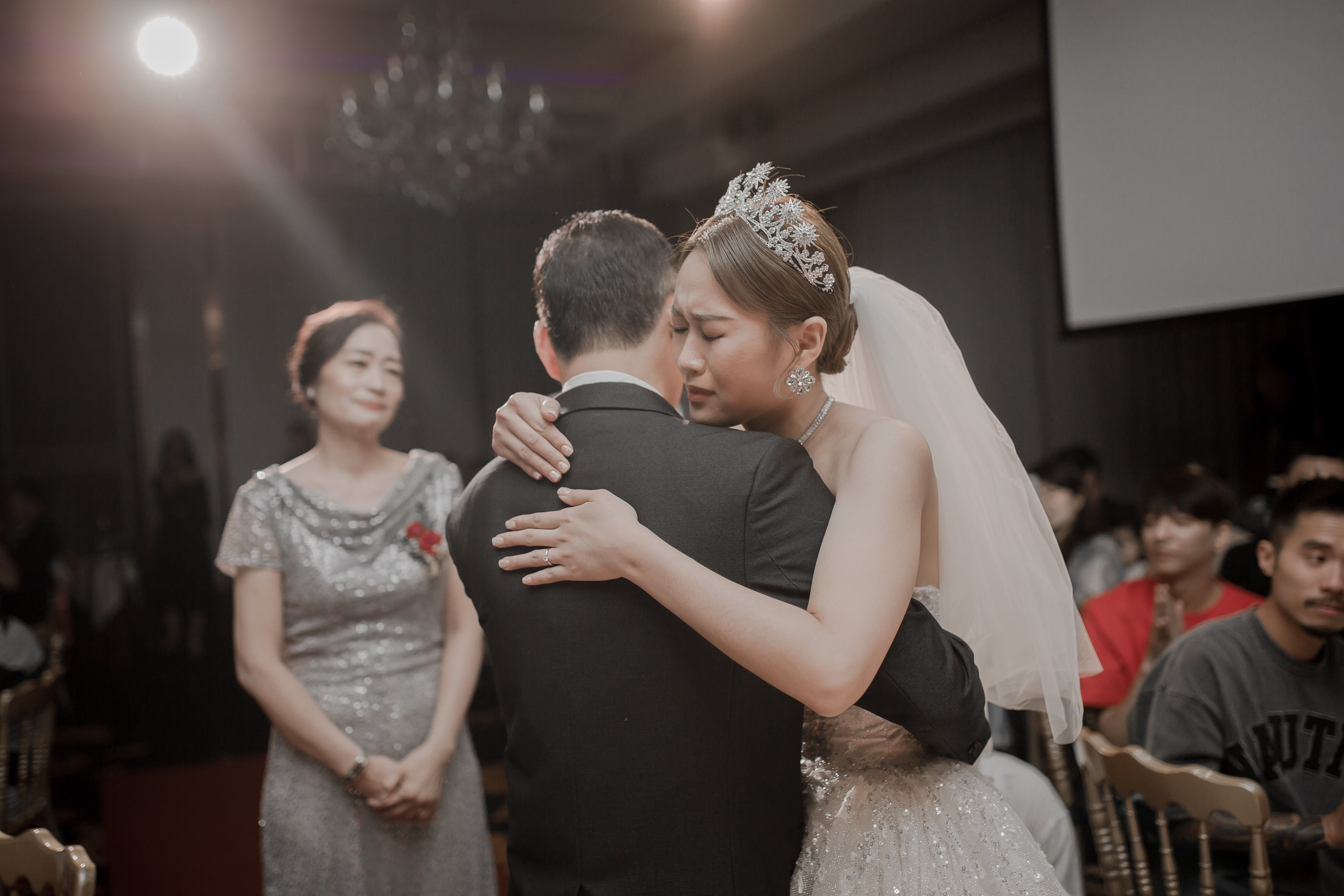 大推婚紗婚宴攝影師-酷毛Komo-結婚經驗分享