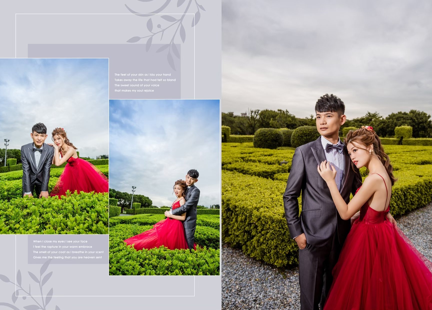 [推薦] 台中婚紗工作室-溫暖的86影像概念館-結婚經驗分享