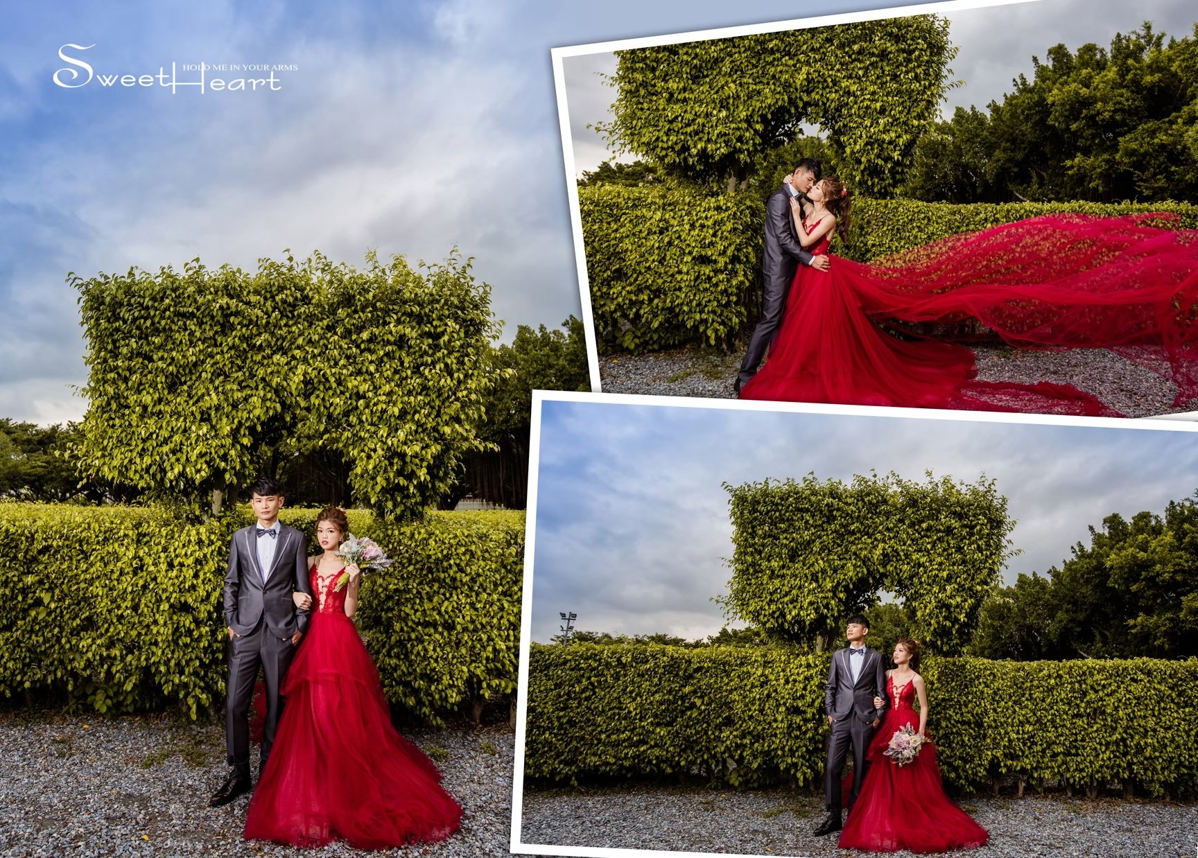 [推薦] 台中婚紗工作室-溫暖的86影像概念館-結婚經驗分享